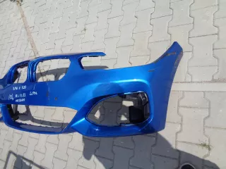 8060283 Бампер передний BMW 1 F20/F21 Арт AL7515437699, вид 3