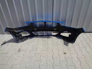 8060283 Бампер передний BMW 1 F20/F21 Арт AL7515437699, вид 4