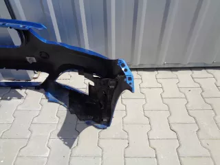 8060283 Бампер передний BMW 1 F20/F21 Арт AL7515437699, вид 5