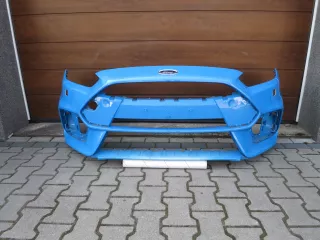 Бампер передний Ford Focus 3 Арт AL7519441081, вид 1