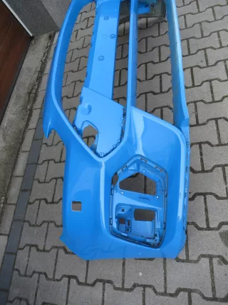  Бампер передний Ford Focus 3 Арт AL7519441081, вид 2