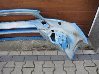  Бампер передний Ford Focus 3 Арт AL7519441081, вид 6