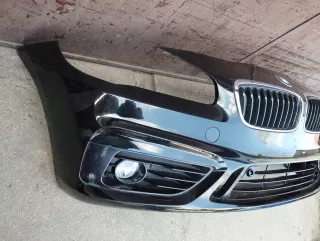 HALOGEN Бампер передний BMW 2 F45/F46 Арт AL7547875688, вид 2