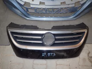  Бампер передний Volkswagen Passat CC Арт AL7560081442, вид 2