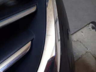  Бампер передний Volkswagen Passat CC Арт AL7560081442, вид 3