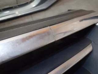  Бампер передний Volkswagen Passat CC Арт AL7560081442, вид 4