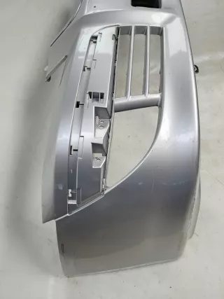  Бампер передний Mitsubishi Space Star 1 Арт AL7715884087, вид 2