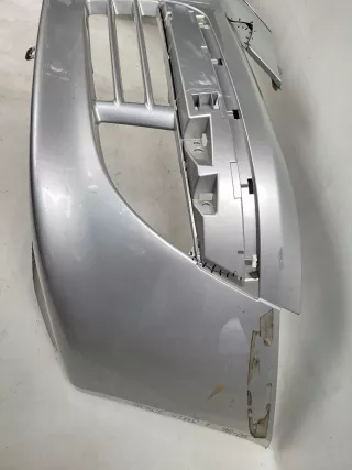  Бампер передний Mitsubishi Space Star 1 Арт AL7715884087, вид 3