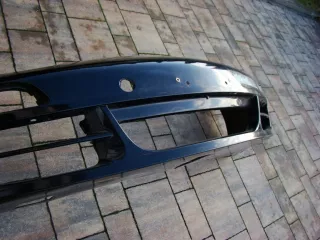  Бампер передний Porsche 911 Carrera 997 Арт AL7727952805, вид 3