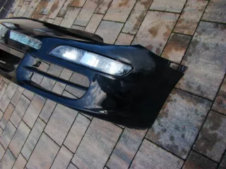  Бампер передний Porsche 911 Carrera 997 Арт AL7727952805, вид 4