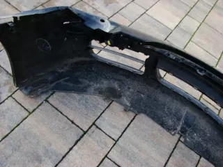  Бампер передний Porsche 911 Carrera 997 Арт AL7727952805, вид 8