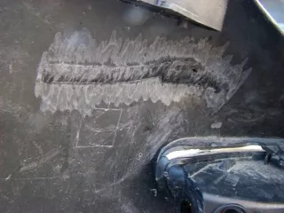  Бампер передний Porsche 911 Carrera 997 Арт AL7727952805, вид 9