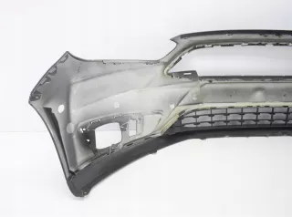  Бампер передний Ford Focus 3 Арт AL7757760649, вид 4
