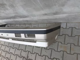 6202221R00 Бампер передний Nissan NP 300 Арт AL7765978070, вид 4