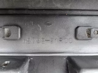 6202221R00 Бампер передний Nissan NP 300 Арт AL7765978070, вид 7