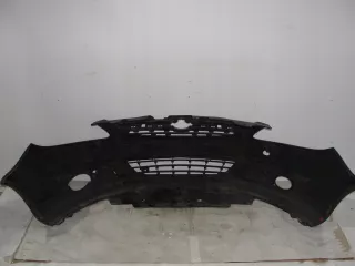  Бампер передний Opel Corsa D Арт AL7845660575, вид 4