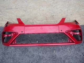  Бампер передний Seat Leon 3 Арт AL7900026093, вид 1