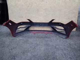  Бампер передний Seat Leon 3 Арт AL7900026093, вид 2
