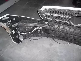 A2138852700,W213 Бампер передний Mercedes E W213 Арт AL7907522698, вид 9