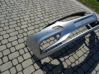 39130492 Бампер передний Opel Astra K Арт AL7934888522, вид 2