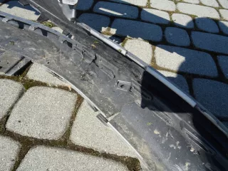 39130492 Бампер передний Opel Astra K Арт AL7934888522, вид 8