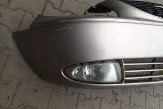  Бампер передний Chrysler Voyager 4 Арт AL8002267858, вид 3