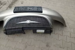  Бампер передний Chrysler Voyager 4 Арт AL8002267858, вид 5