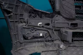  Бампер передний Mercedes R W251 Арт AL8039853280, вид 12