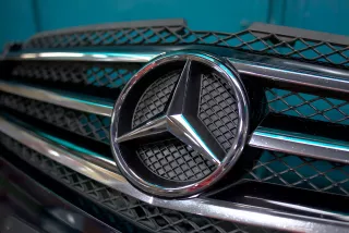  Бампер передний Mercedes R W251 Арт AL8039853280, вид 2
