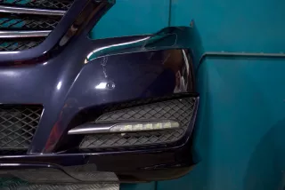  Бампер передний Mercedes R W251 Арт AL8039853280, вид 4