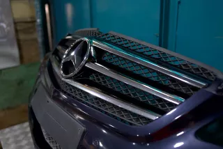  Бампер передний Mercedes R W251 Арт AL8039853280, вид 8