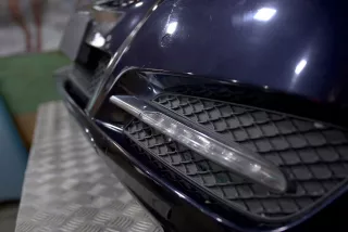  Бампер передний Mercedes R W251 Арт AL8039853280, вид 9