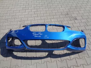 8060283 Бампер передний BMW 1 F20/F21 Арт AL8055299949, вид 1