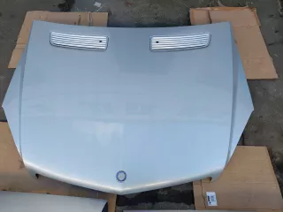  Бампер передний Mercedes R W251 Арт AL8055660105, вид 13
