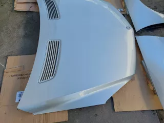  Бампер передний Mercedes R W251 Арт AL8055660105, вид 14