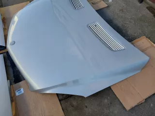  Бампер передний Mercedes R W251 Арт AL8055660105, вид 15