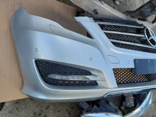  Бампер передний Mercedes R W251 Арт AL8055660105, вид 2