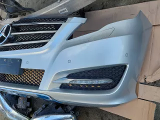  Бампер передний Mercedes R W251 Арт AL8055660105, вид 4