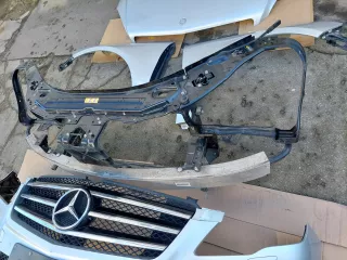  Бампер передний Mercedes R W251 Арт AL8055660105, вид 5