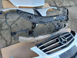 Бампер передний Mercedes R W251 Арт AL8055660105, вид 6