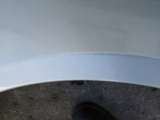  Бампер передний Mercedes R W251 Арт AL8055660105, вид 8