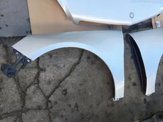  Бампер передний Mercedes R W251 Арт AL8055660105, вид 9
