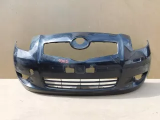  Бампер передний Toyota Yaris 2 Арт AL8144765479, вид 1
