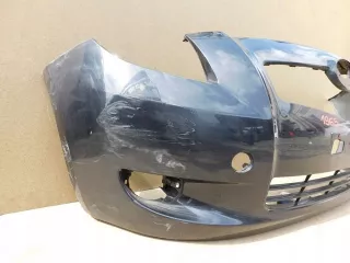  Бампер передний Toyota Yaris 2 Арт AL8144765479, вид 2