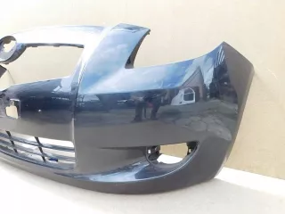  Бампер передний Toyota Yaris 2 Арт AL8144765479, вид 3