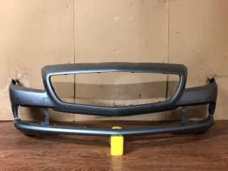  Бампер передний Mercedes SLK r172 Арт AL8145907212, вид 1