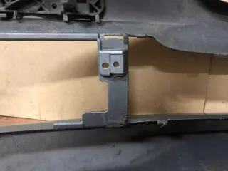  Бампер передний Mercedes SLK r172 Арт AL8145907212, вид 8