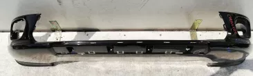  Бампер передний Jeep Cherokee KL Арт AL8167882246, вид 1