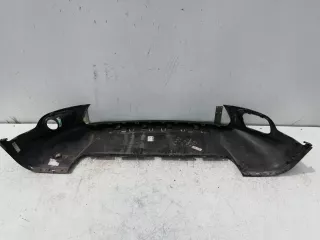 Бампер передний Jeep Cherokee KL Арт AL8167882246, вид 5