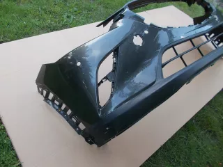  Бампер передний Mazda CX3 Арт AL8182030654, вид 2